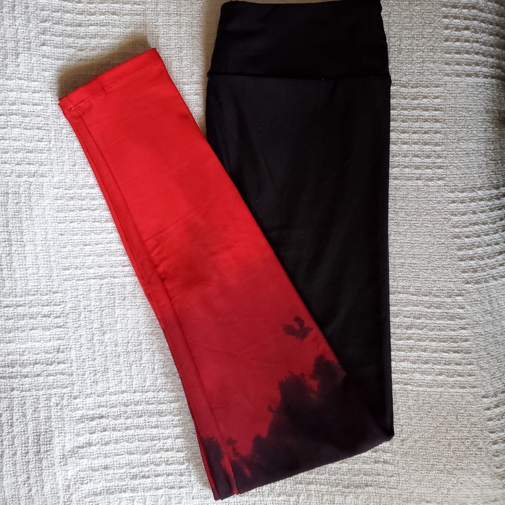 LuLaRoe Leggings OS